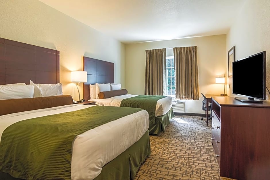 Cobblestone Hotel & Suites - Torrington