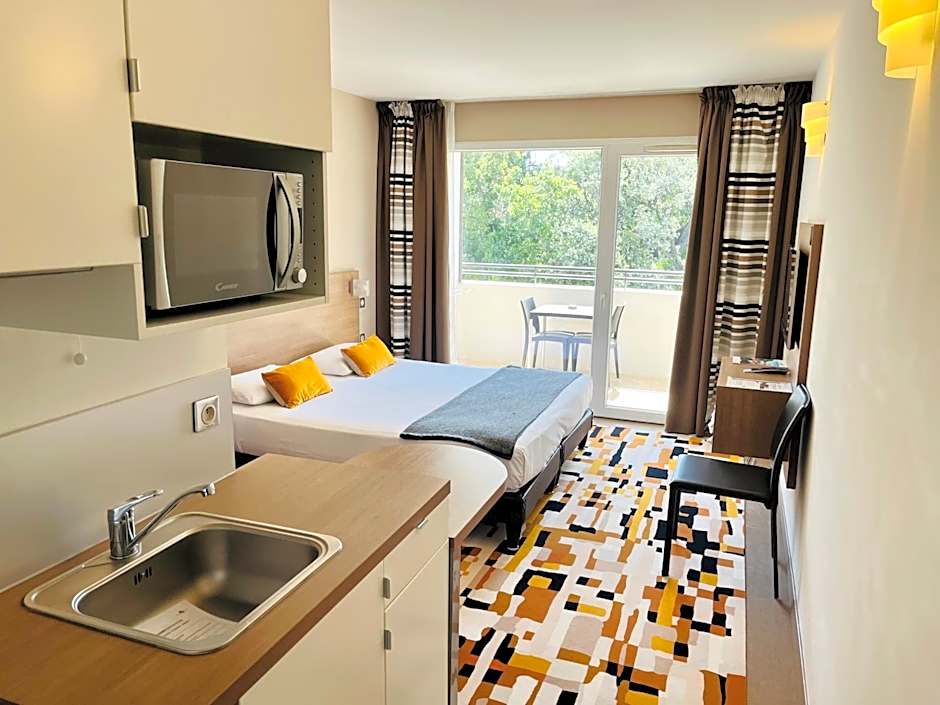 Forme-hotel & Spa Montpellier Sud-Est - Parc Expositions - Arena