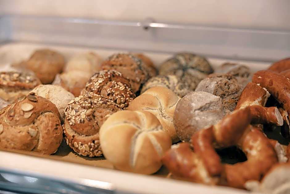 SK Active hotel - ex Garni Hotello