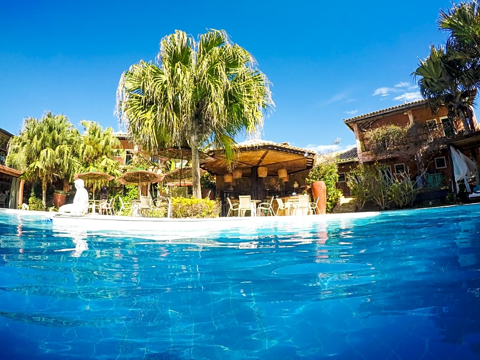 Pedra da Laguna Boutique Hotel & Spa