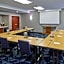 Courtyard By Marriott Detroit Livonia