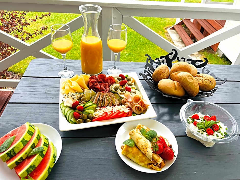 Holiday Camp Sarbinowo