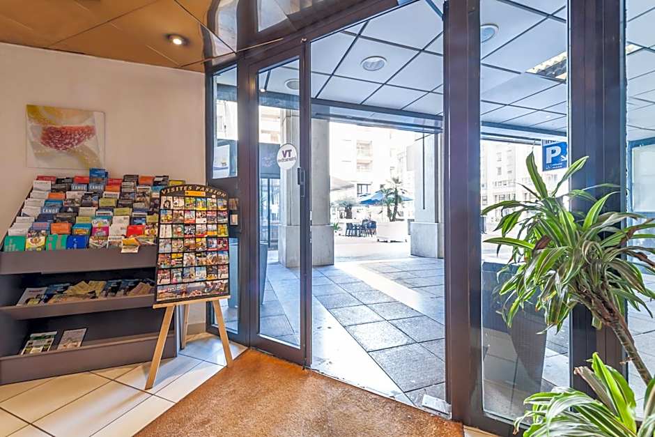 Residhotel Le Grand Prado