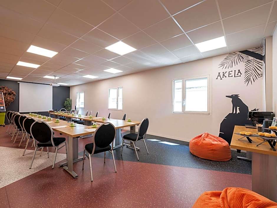 ibis Styles Lyon Gorge de Loup Saphir (Ouverture avril 2026)