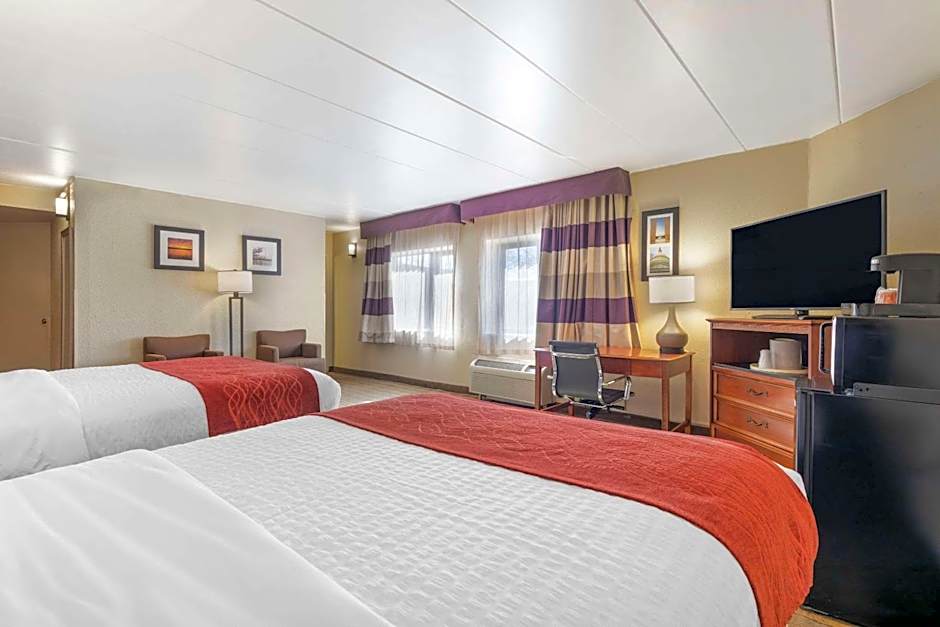 Comfort Inn University Center