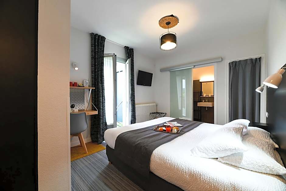 Hotel Le Loft