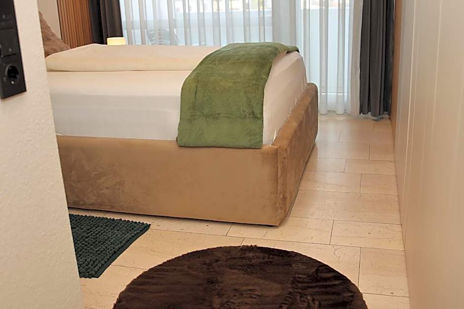 Hotel Hafez