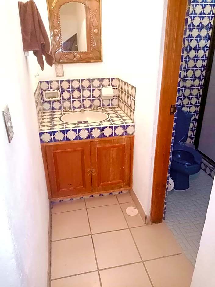 Casa Vacacional con Alberca y Asador Tequisquiapan Querétaro Club de Golf