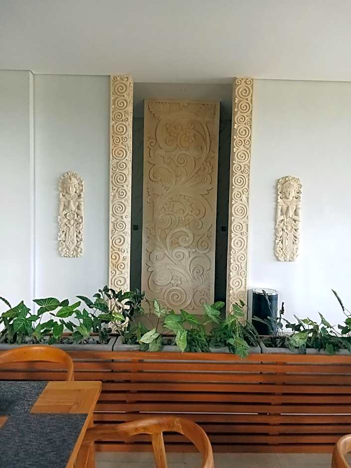 Mesari Villa