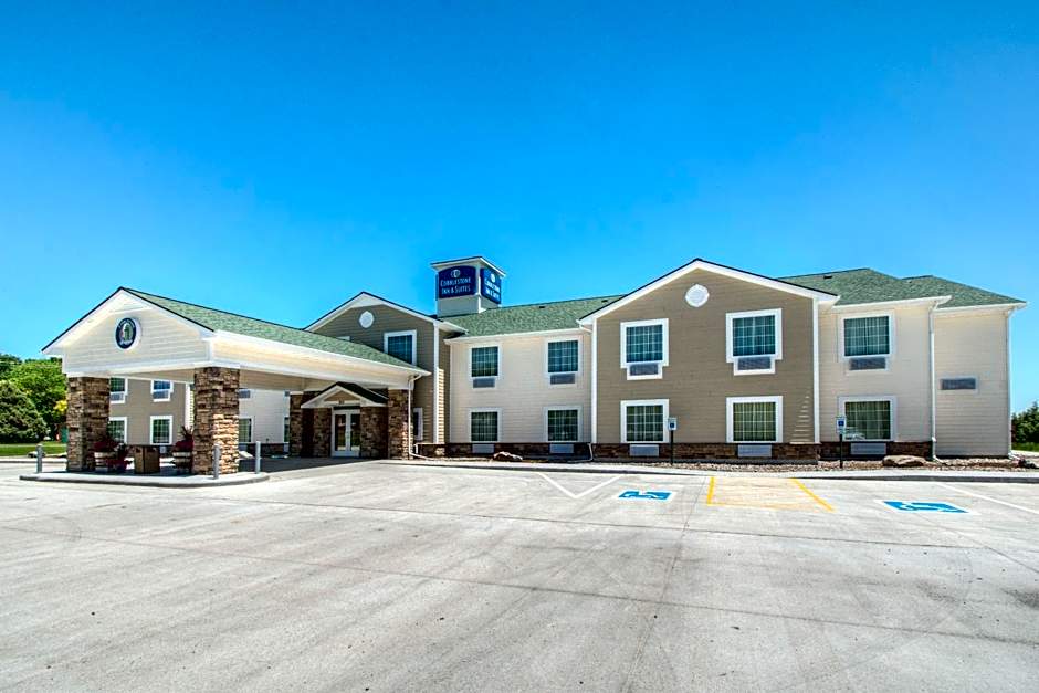Cobblestone Inn & Suites - Holyoke