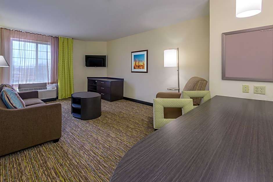 Candlewood Suites Del City By IHG