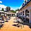 Mercure hotel & spa Aix-les-Bains Domaine de Marlioz