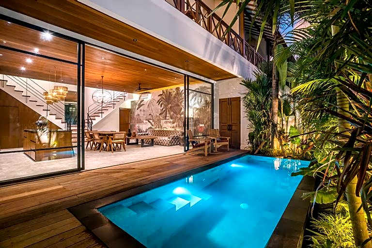 Nusantara Loft Ndao by Alfred in Bali