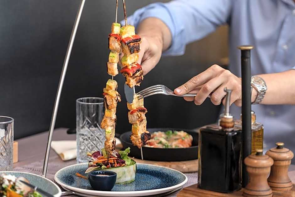 Crowne Plaza Podgorica By IHG