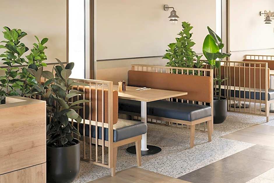Courtyard by Marriott Perth, Murdoch