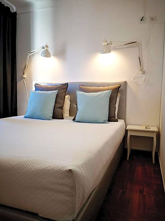 Bulldog Inn - Duna Parque Resorts & Hotels