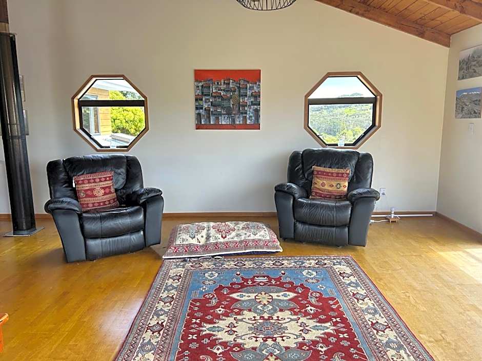 Harbour View Retreat Mangonui