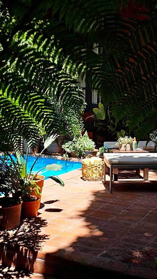 BE Jardin Escondido By Coppola