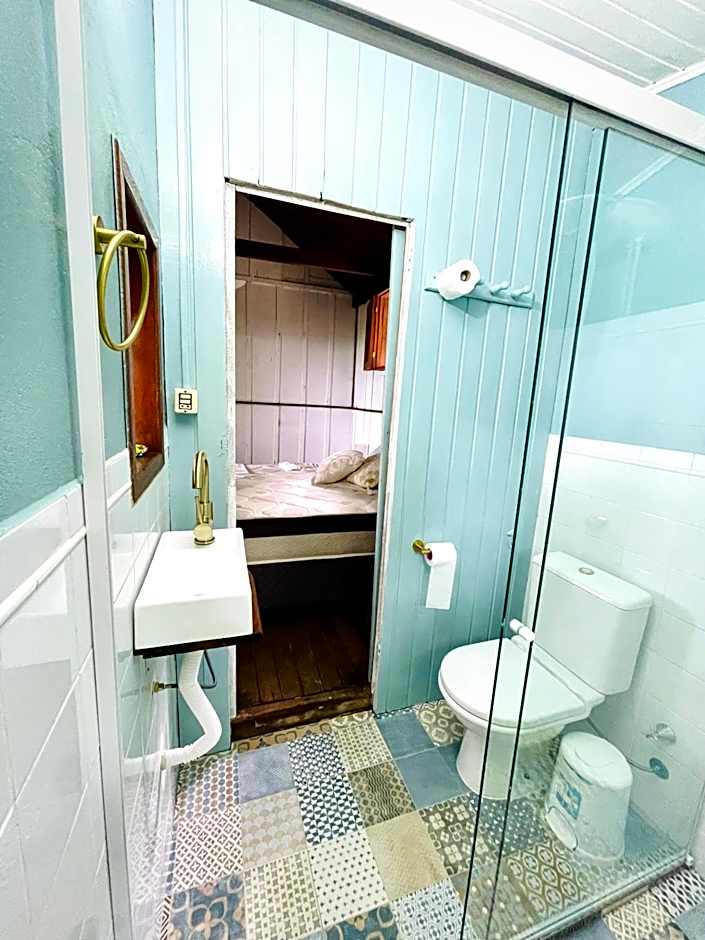 Casa frente pro Mar no Paraiso Praia Matadeiro