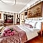 Divná pani Luxury Gallery Rooms