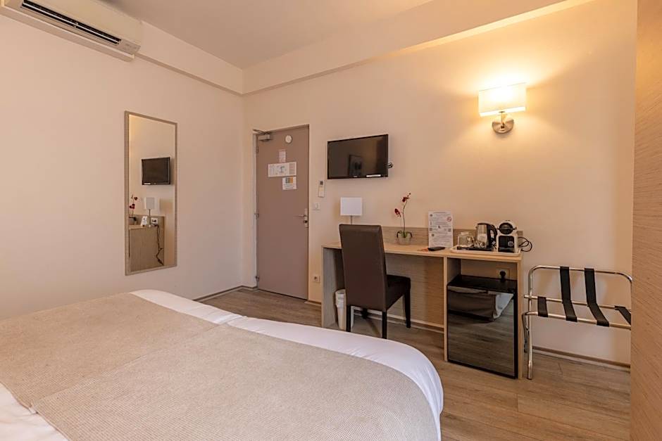 The Originals City, Hotel de Bordeaux, Bergerac (Inter-Hotel)