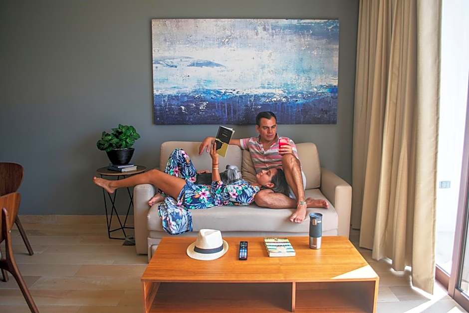 Tú Paraiso Privado- Lahun Suites Playa del carmen