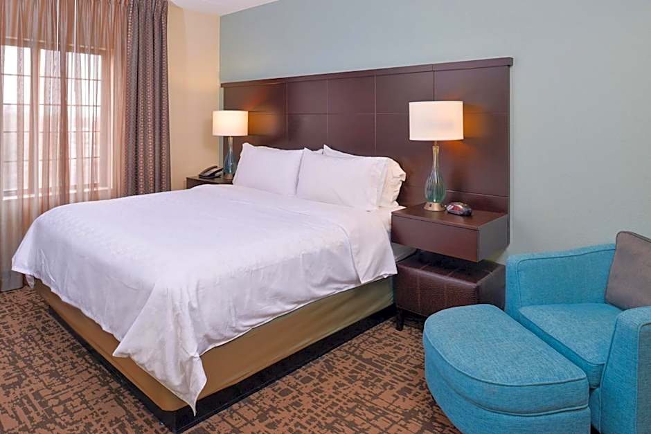 Staybridge Suites Indianapolis-Fishers Hotel By IHG