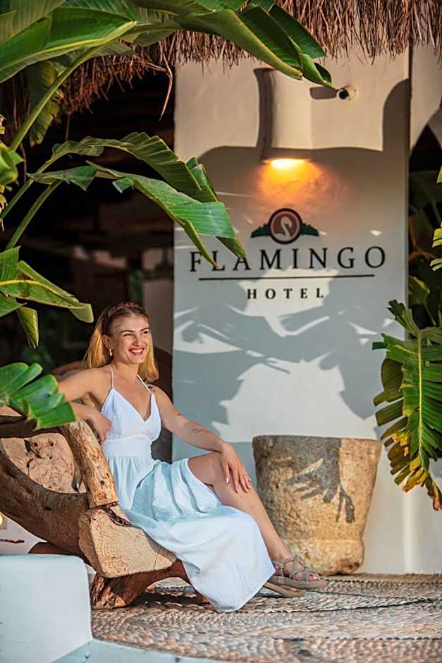 Flamingo Hotel & Spa - Pet Friendly