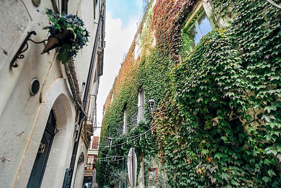Hotel San Nicola