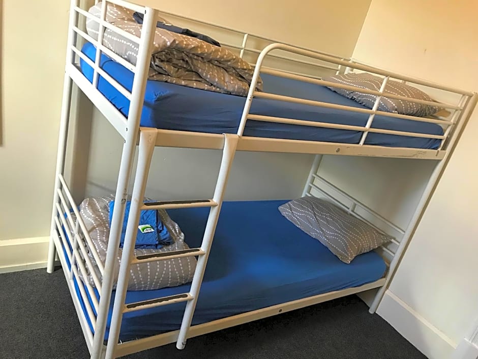 Wander Inn Bunbury