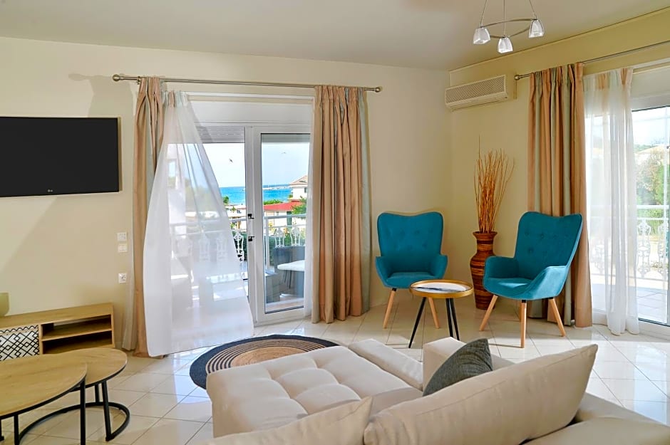 Alykanas Beach Grand Hotel by Zante Plaza