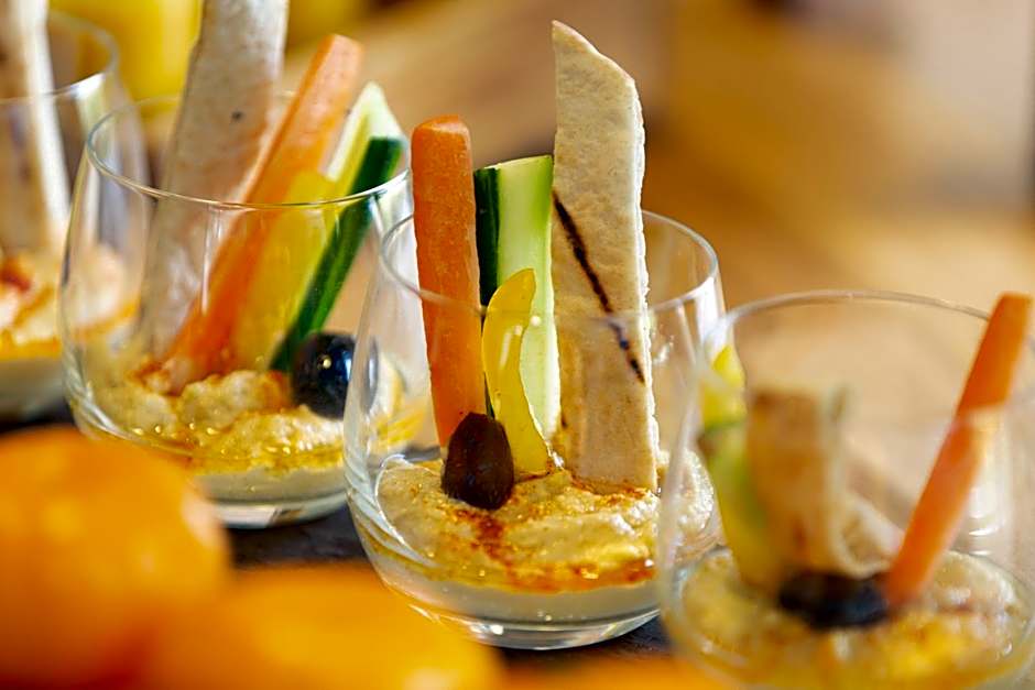 Holiday Inn London Brentford Lock By IHG