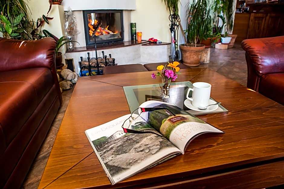 Bariakov Family Hotel