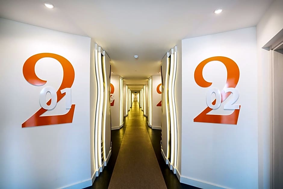 THB Naeco Ibiza - Adults Only
