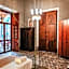 Casa Hacienda diseño de autor