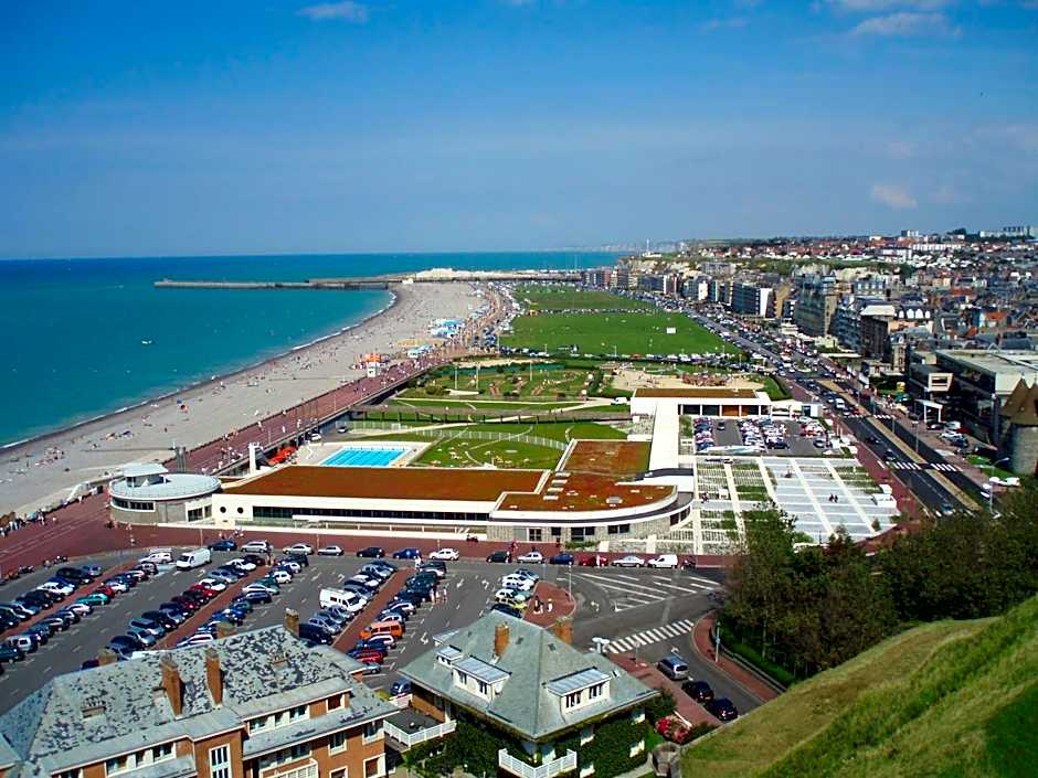 ibis budget Dieppe Centre Port