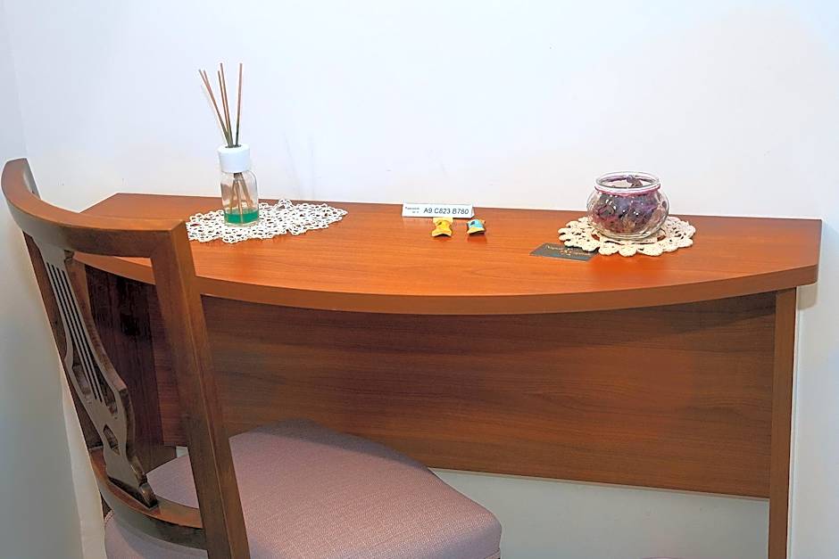 b&b Napoli Capitale