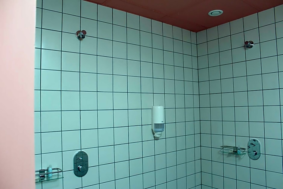 BoxHotel Göttingen (App Based Hotel)