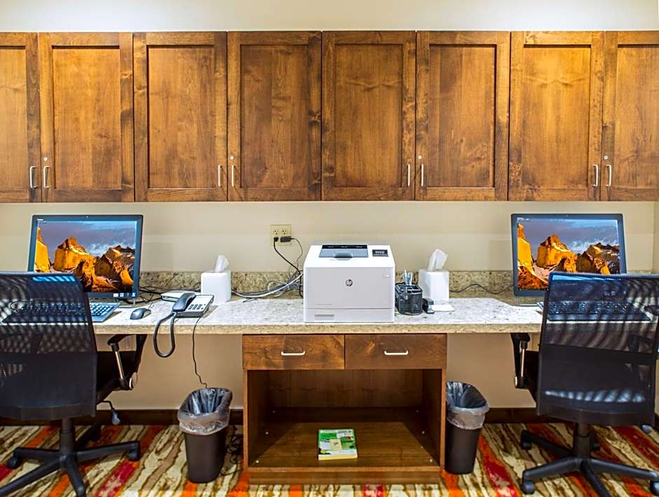 Hampton Inn - Suites by Hilton-Whitefish MT