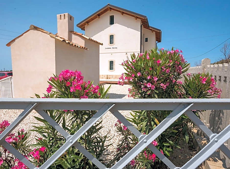 B&B Fermata 106 da Carolina