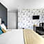 Golden Vanity Suite - Sea View - Free Wi-Fi