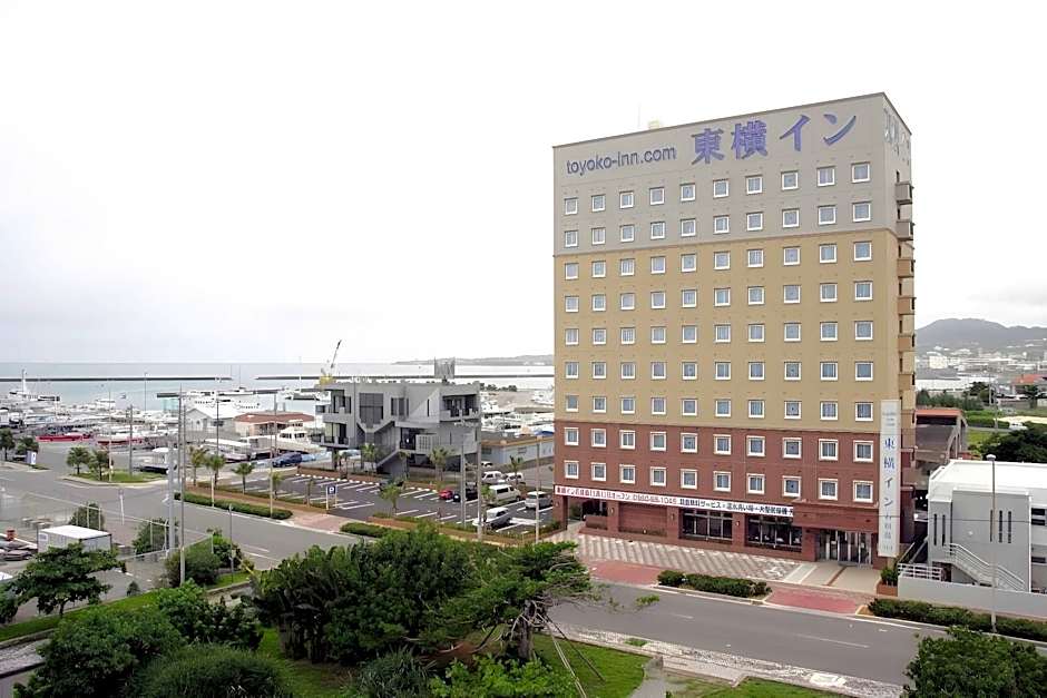 Toyoko Inn Okinawa Ishigaki-Jima
