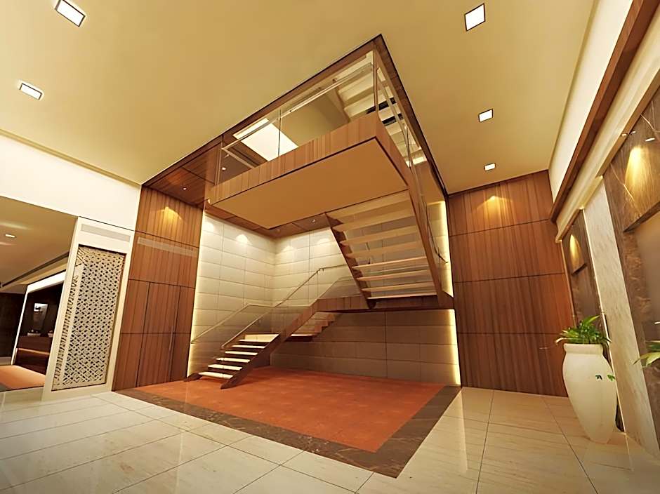 The Fern An Ecotel Hotel Lonavala