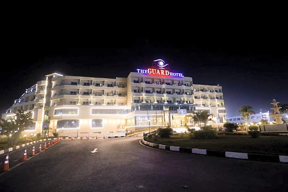 The Guard Hotel