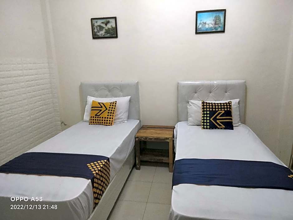 Bintang Khanida Syariah