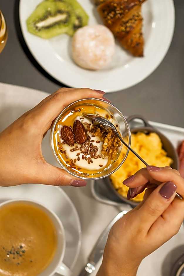 Serra d'Aire Boutique Hotel - SA Hotels