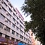 Hanting Hotel Harbin Dongdazhi Street Qiulin