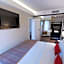 Estanplaza Funchal Faria Lima