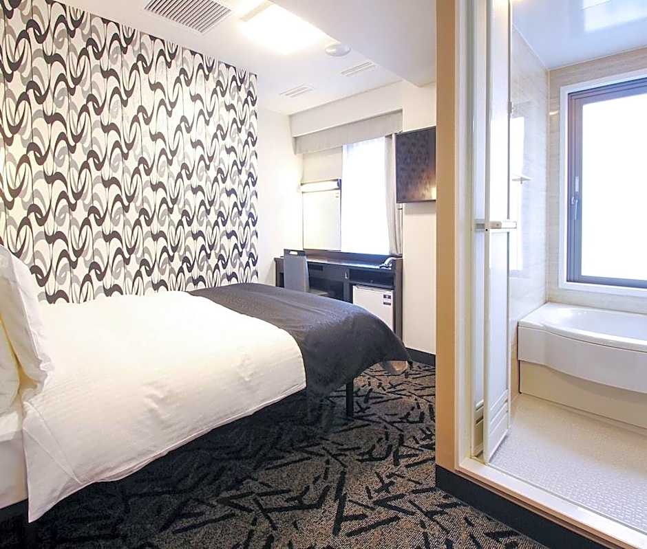 Apa Hotel Akita-Senshukoen