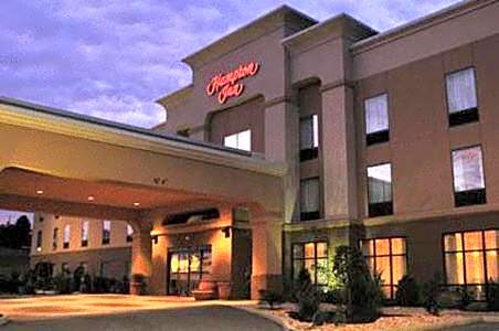 Hampton Inn By Hilton Indiana
